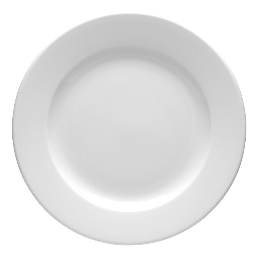 Kaszub tallrik 21 diameter cm - 6 st/fp