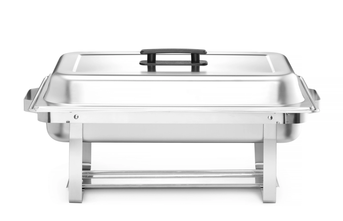 Chafing Dish från Hendi som levereras med GN 1/1 kantin.