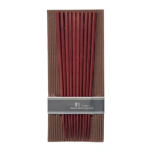 Iron Wood ätpinnar från Kawai.