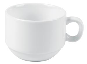 Stockholm kaffekopp 20 cl - 5 st/fp