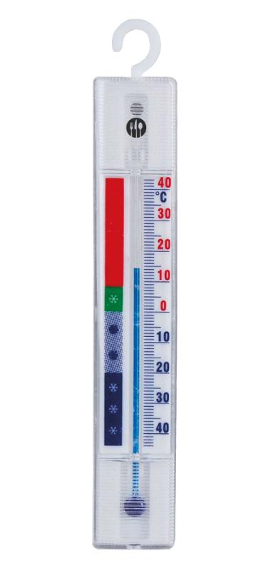 Kylskåpstermometer, krok