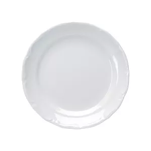 Maria Teresa tallrik 17 diameter cm från Exxent.
