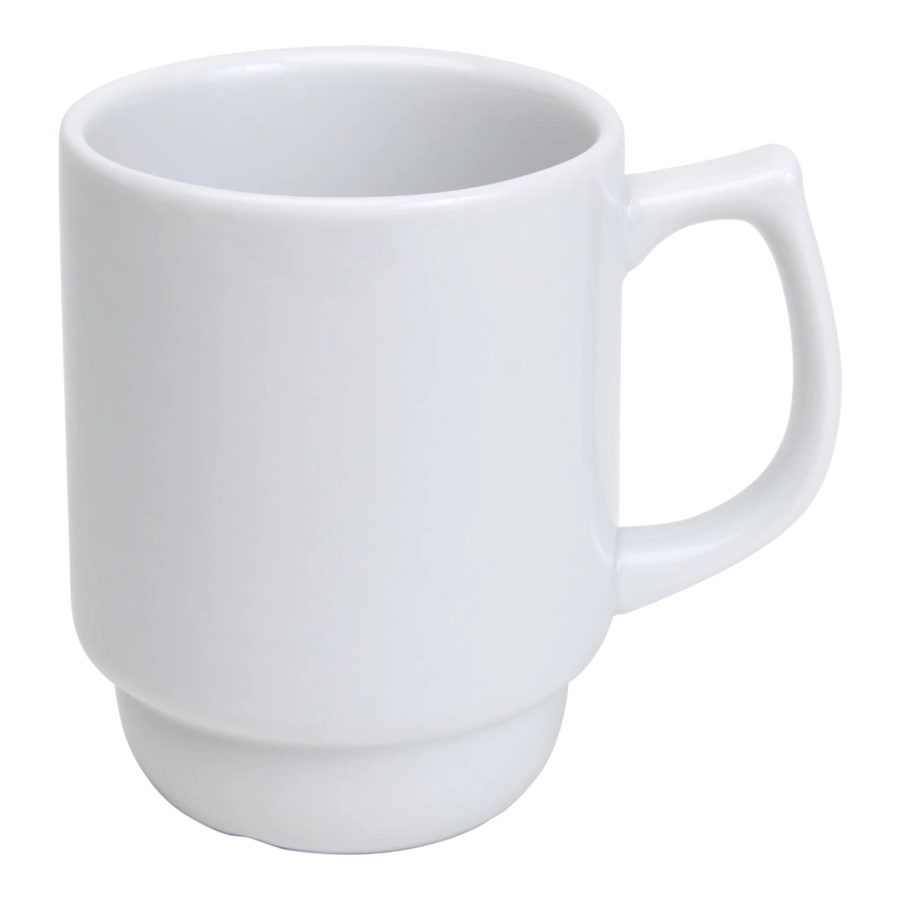 Apollo mugg 23 cl - 6 st/fp
