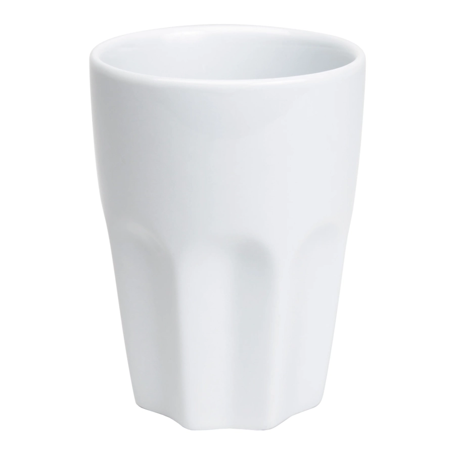 Florens mugg 36 cl från Exxent.