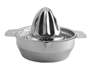 Citruspress rostfritt