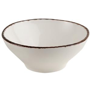 Fortuna, skål, 15,5 diameter cm, 40 cl, beige - 4 st/fp