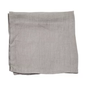 Linneduk 160x330 cm i beige från Xantia.