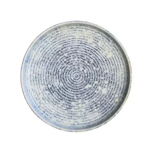 Frost tallrik 17,5 diameter cm från Xantia.