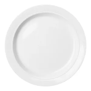 Duro tallrik 17,5 diameter cm från BBM.
