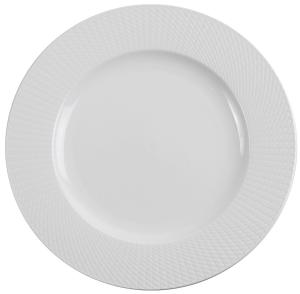 Victoria tallrik 26,5 diameter cm - 3 st/fp