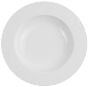 Victoria djup tallrik 22,5 diameter cm - 6 st/fp