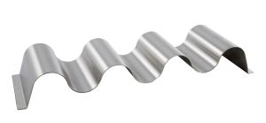 Korvställ rostfritt 3 fack