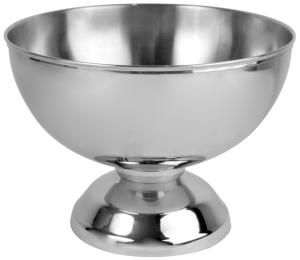 Champagnekylare rostfritt