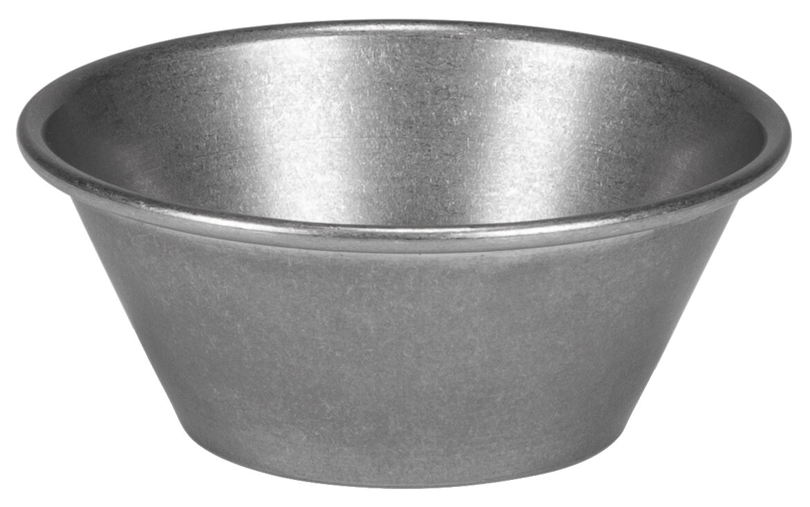 Dressingkopp vintage - 20 st/fp