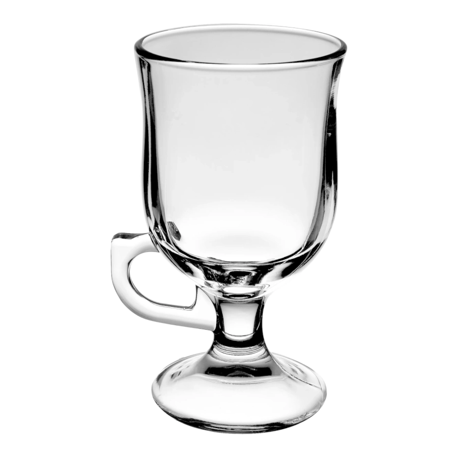 Irish Coffee glas 24 cl från Arcoroc.