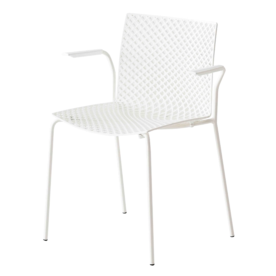 Fuller karmstol från Gaber.