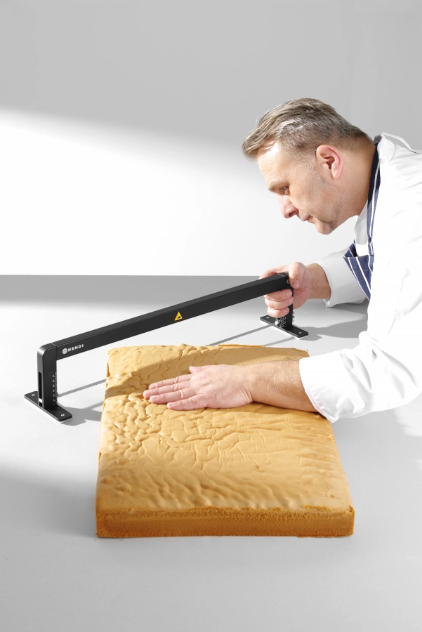 Anslagssåg från Hendi där sågblad är 57 cm.