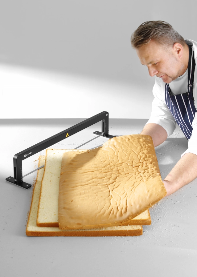 Anslagssåg från Hendi där sågblad är 57 cm.