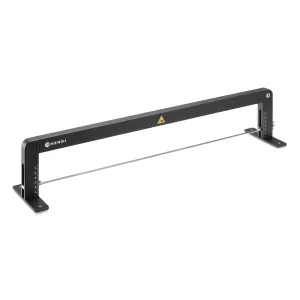 Anslagssåg från Hendi där sågblad är 57 cm.