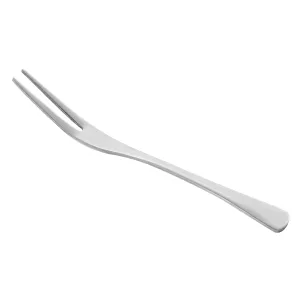 Snigelgaffel, 13 cm - 6 st/fp