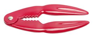 Hummertång röd