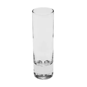 Islande snapsglas som rymmer 6 cl från Arcoroc.