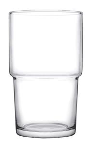 Hill, drinkglas, 44 cl, stapelbar - 12 st/fp
