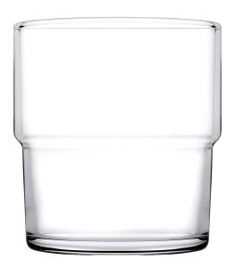 Hill, whiskyglas, 30 cl, stapelbar - 12 st/fp