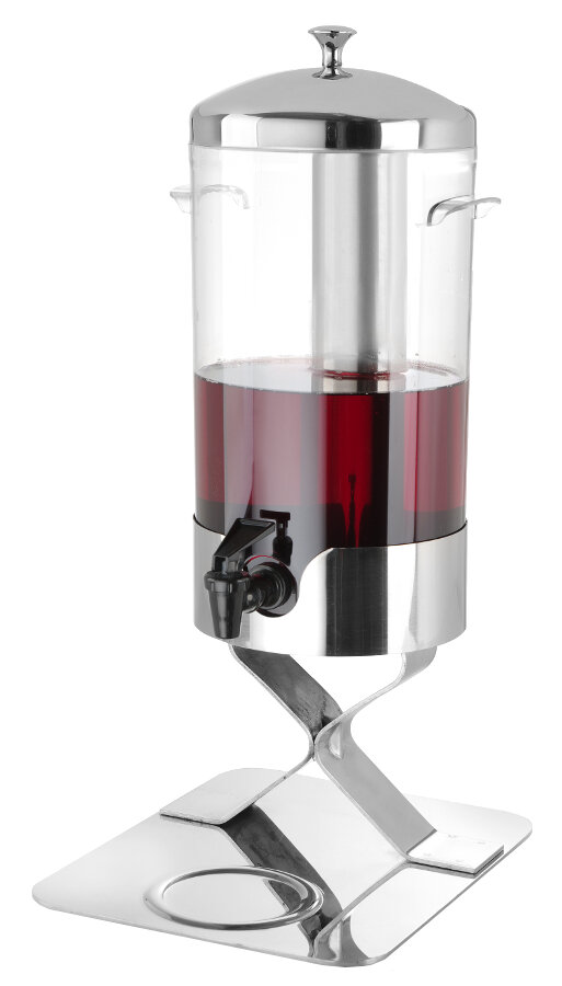 Juicedispenser, 5 liter