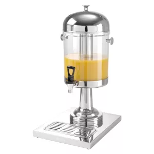 Juicedispenser, 8 liter
