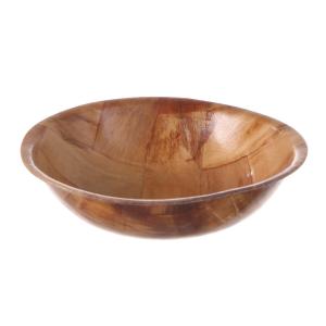 Pitabröd skål, 15 diameter cm, höjd 3,8 cm