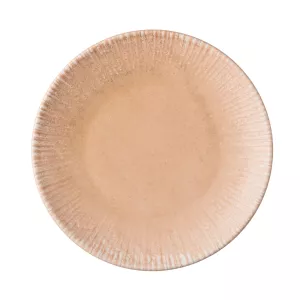 Adel Lona tallrik 21 diameter cm från ID Fine.