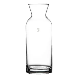 Village karaff 0,5 liter från Pasabahce.