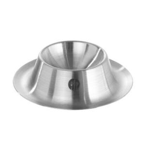 Äggkopp, stapelbar, rostfritt - 6 st/fp