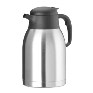 Vakuumkanna 2 liter från Hendi.