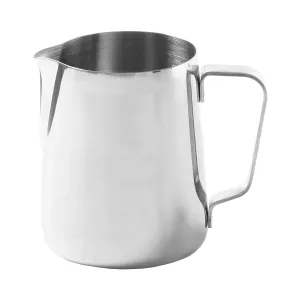 Universalkanna av rostfritt stål från Hendi.