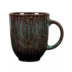 Daisy mugg 35 cl från Blocho.