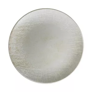 Mellow Lona tallrik 21 diameter cm från ID Fine.