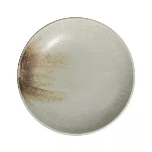 Mellow Valle djup tallrik 22 diameter cm från ID Fine.