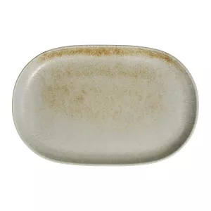 Mellow Magnus ovalt fat 23x15 cm från ID fine.