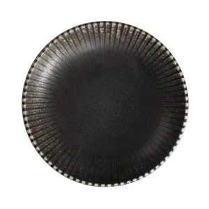 Reckless Valle djup tallrik 22 diameter cm från ID Fine.