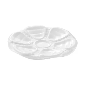 Ostronfat för 6 ostron från Was Germany.