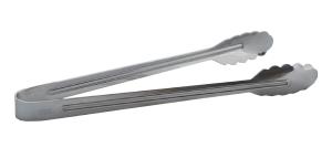 Salladstång rostfritt 29 cm