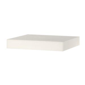 Huggblock, polyethylen, 50x40 cm