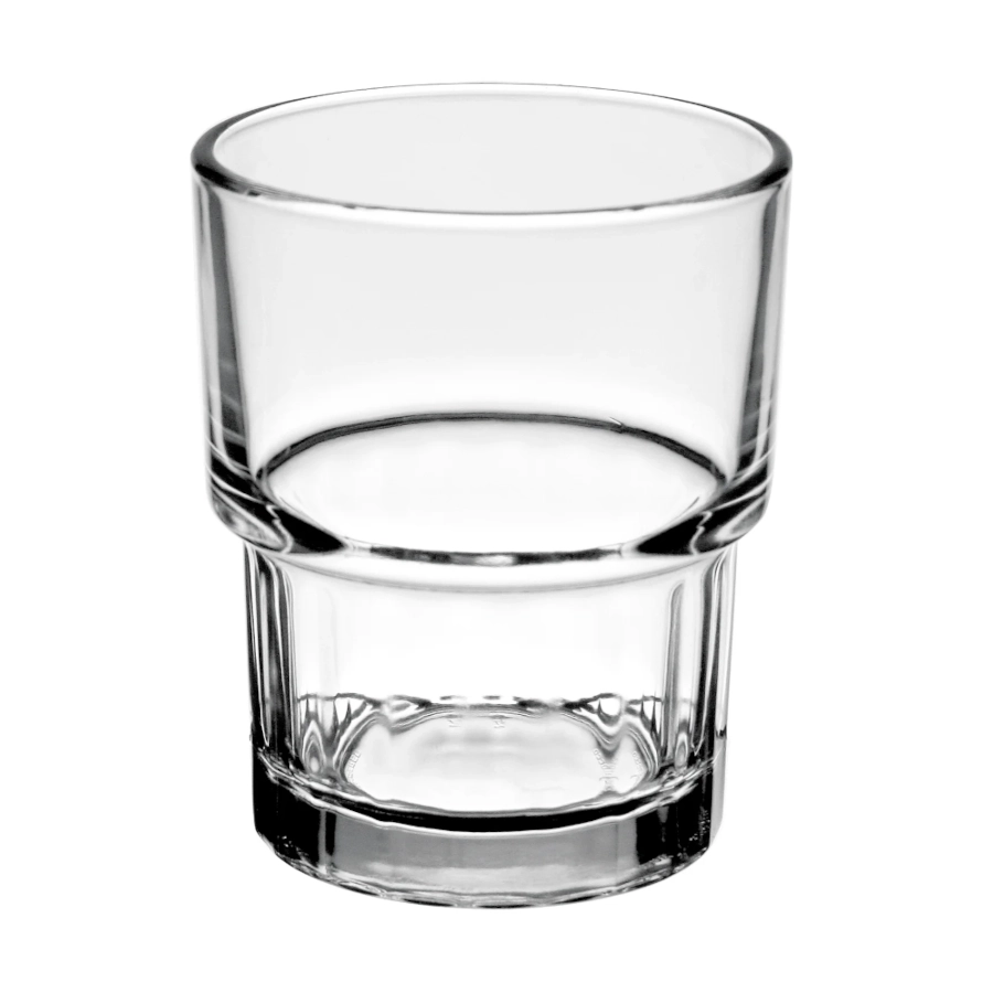 Lyon dricksglas 20 cl från Bormioli Rocco.