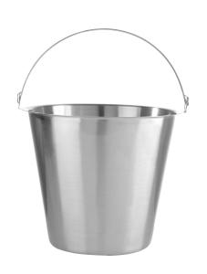 Kitchen Line hink rostfritt 12 liter