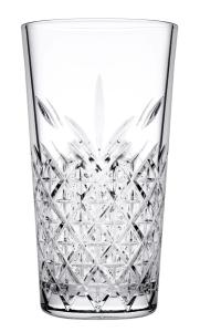Timeless, drinkglas, 36 cl, stapelbar - 6 st/fp