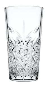 Timeless, drinkglas, 47 cl, stapelbar - 6 st/fp