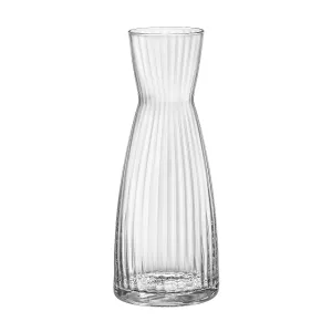 Exclusiva karaff 1 liter från Bormioli Rocco.
