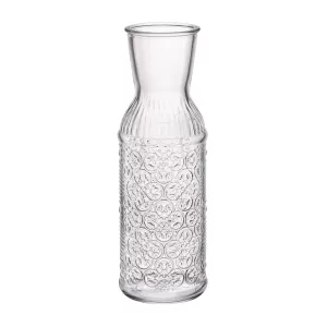 Italian Heritage karaff 1 liter från Bormioli Rocco.